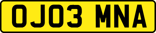 OJ03MNA