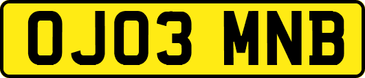 OJ03MNB