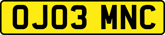 OJ03MNC