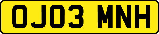 OJ03MNH