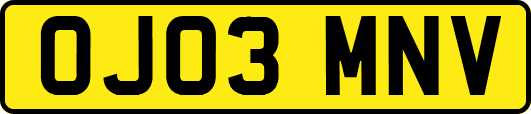 OJ03MNV