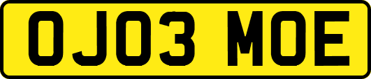 OJ03MOE