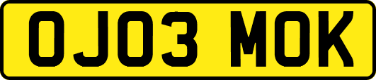 OJ03MOK