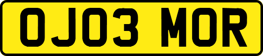 OJ03MOR