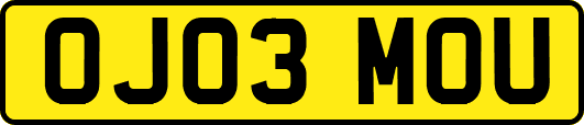 OJ03MOU