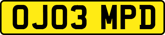 OJ03MPD