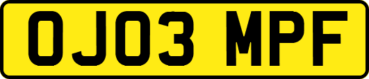 OJ03MPF