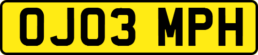 OJ03MPH