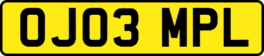 OJ03MPL