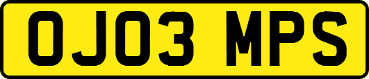 OJ03MPS
