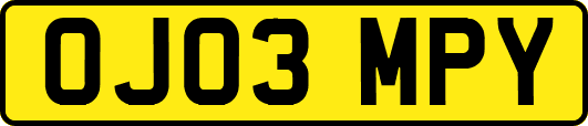 OJ03MPY