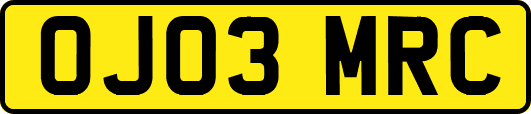 OJ03MRC