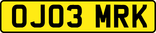 OJ03MRK