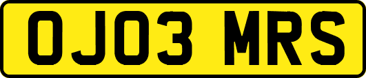 OJ03MRS