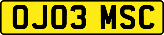 OJ03MSC