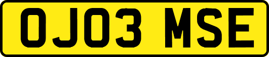 OJ03MSE