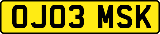 OJ03MSK