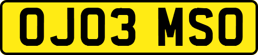 OJ03MSO