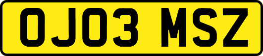 OJ03MSZ