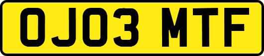 OJ03MTF