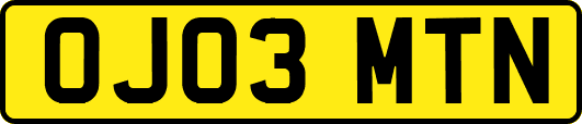 OJ03MTN
