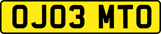 OJ03MTO