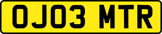 OJ03MTR