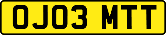 OJ03MTT