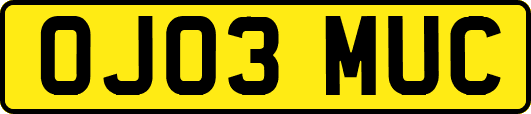 OJ03MUC