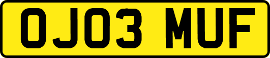 OJ03MUF