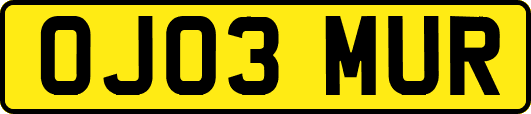 OJ03MUR
