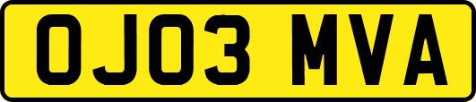 OJ03MVA