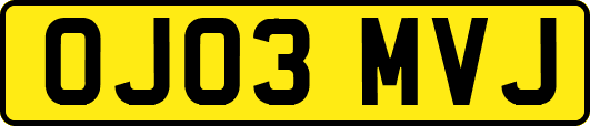 OJ03MVJ