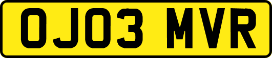 OJ03MVR