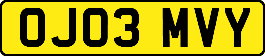 OJ03MVY