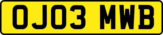 OJ03MWB