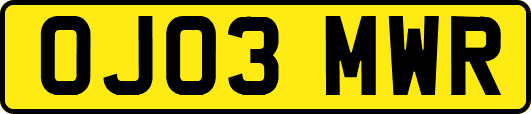 OJ03MWR