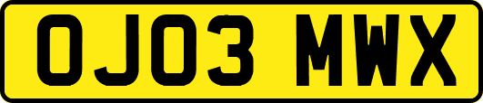 OJ03MWX