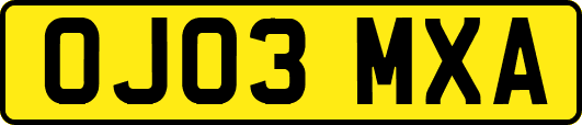 OJ03MXA