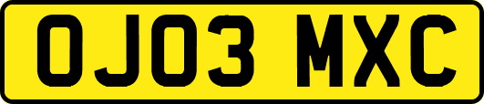 OJ03MXC