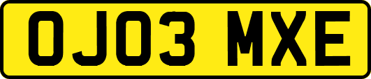 OJ03MXE