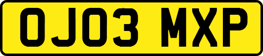 OJ03MXP