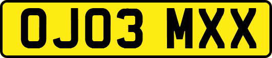 OJ03MXX