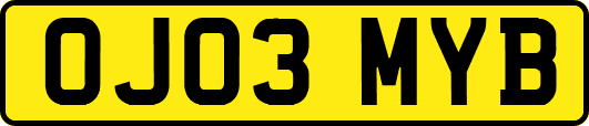 OJ03MYB