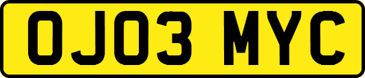 OJ03MYC