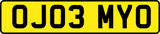OJ03MYO