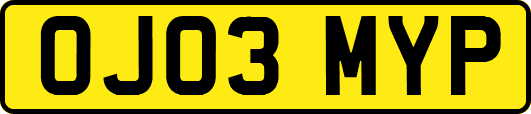 OJ03MYP