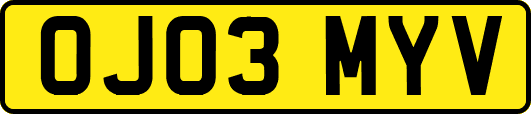 OJ03MYV