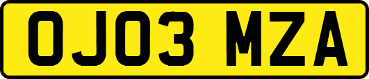OJ03MZA