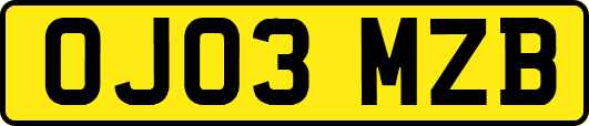 OJ03MZB